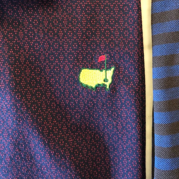 Master’s Golf Shirts - Picture 2 of 10